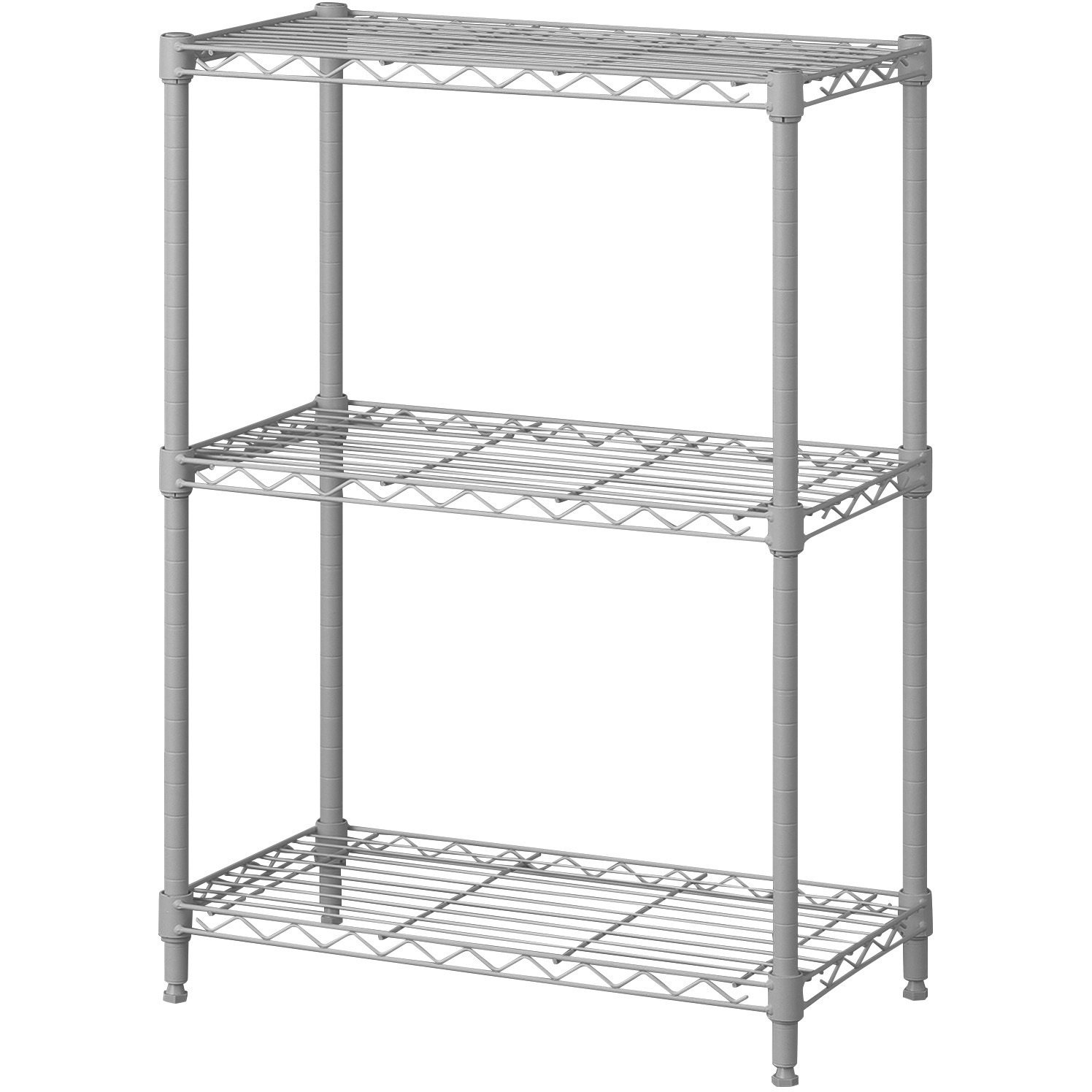 CMFー55075 カラーメタルラックフィット 幅55×奥行30cm 【耐荷重30kg
