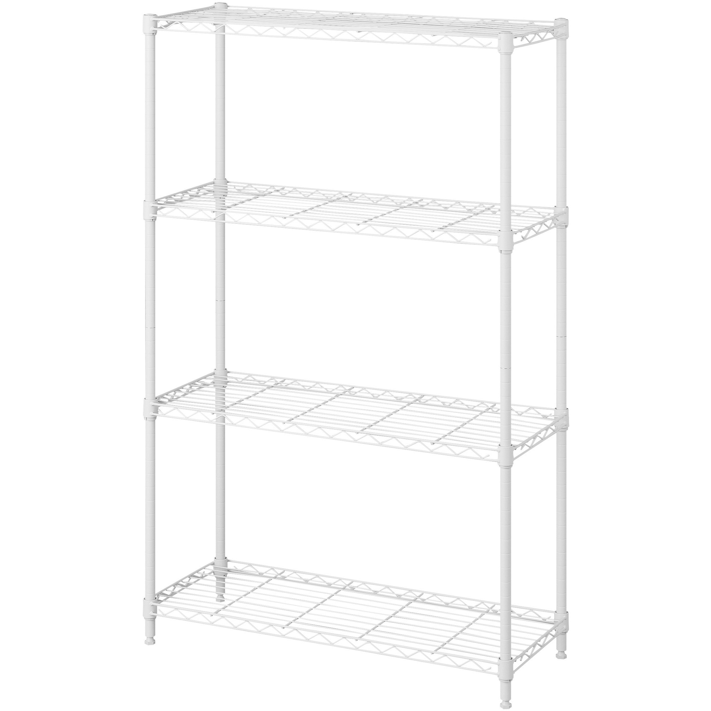CMFー75120 カラーメタルラックフィット 幅75×奥行30cm 【耐荷重30kg