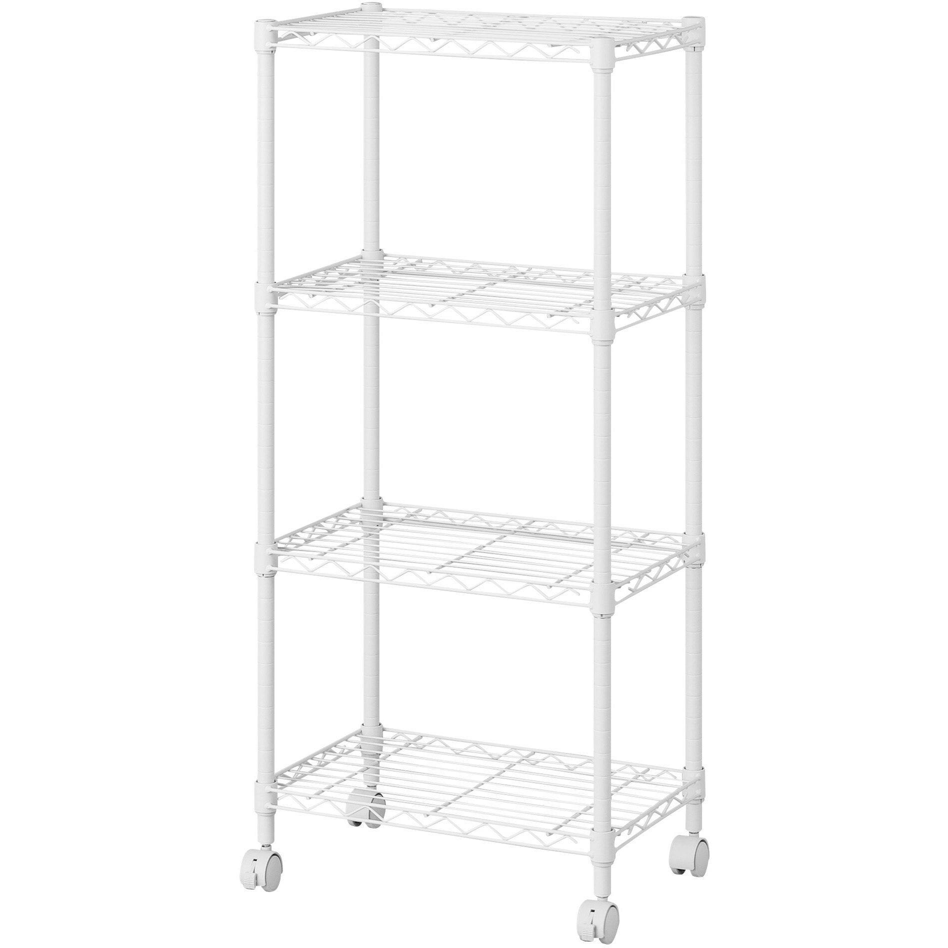 CMFー45100C カラーメタルラックフィット 幅45×奥行30cm キャスター