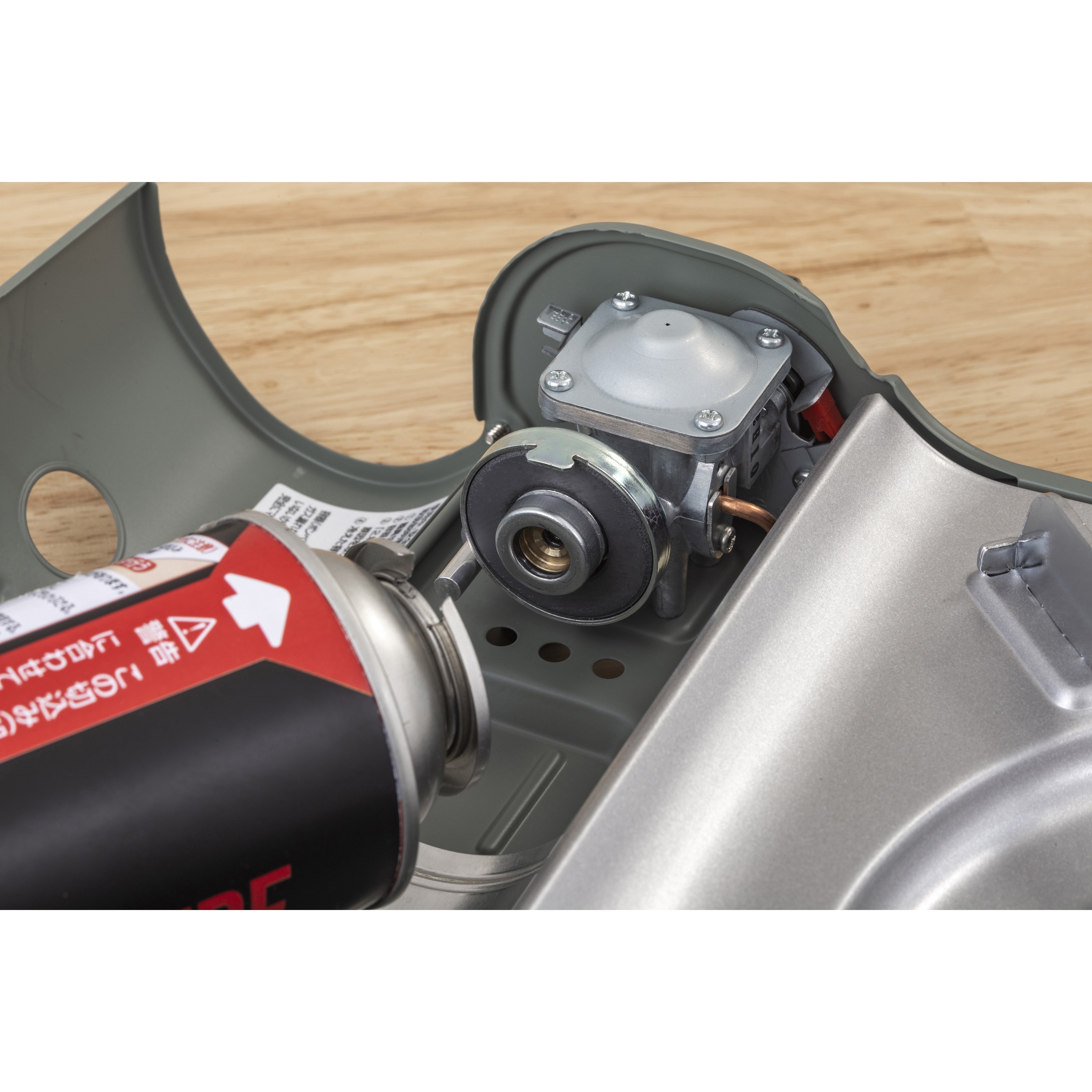 IGB-250A カセットボンベ 3本セット 1セット アイリスオーヤマ 【通販