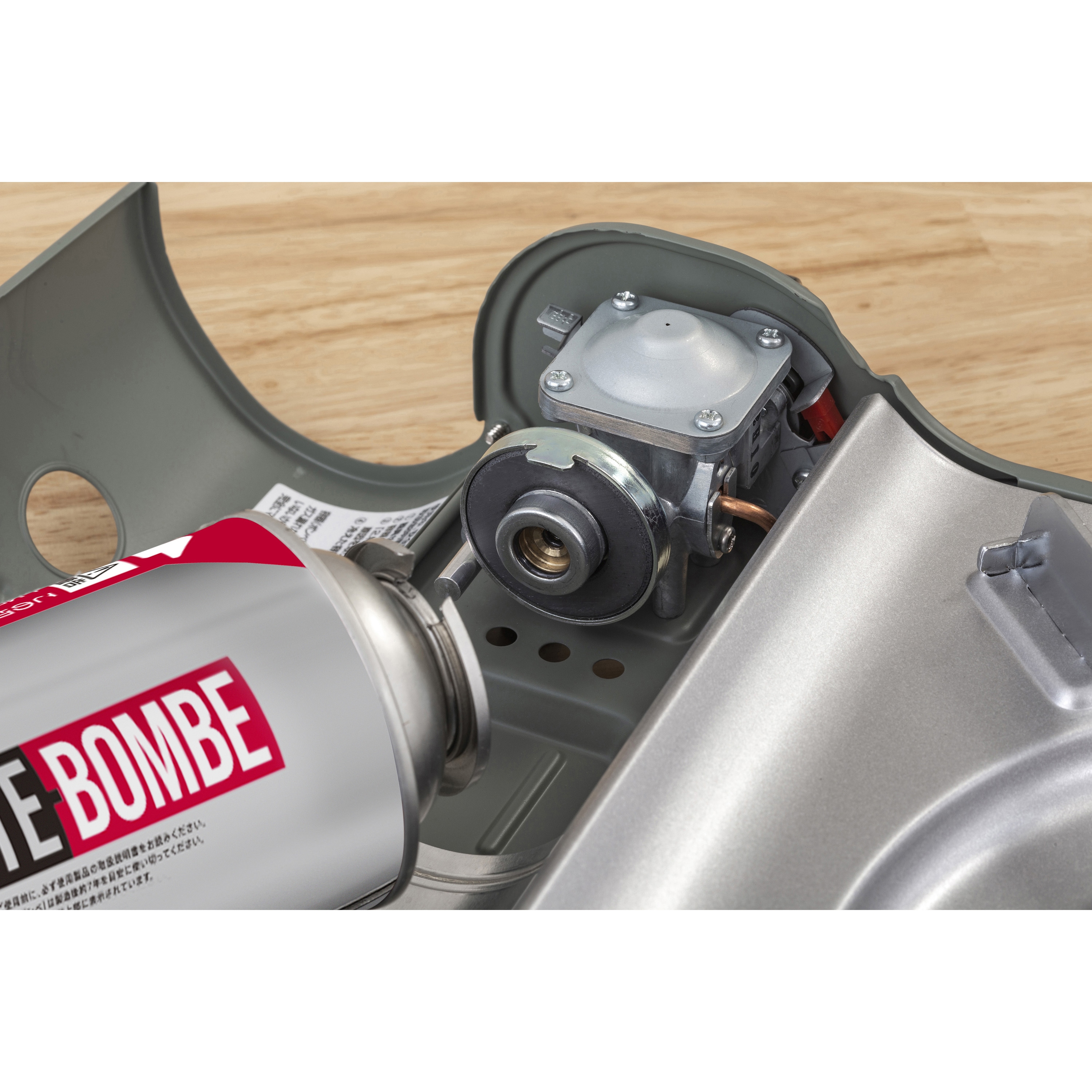 IGB-250B カセットボンベ 3本セット 1セット アイリスオーヤマ 【通販