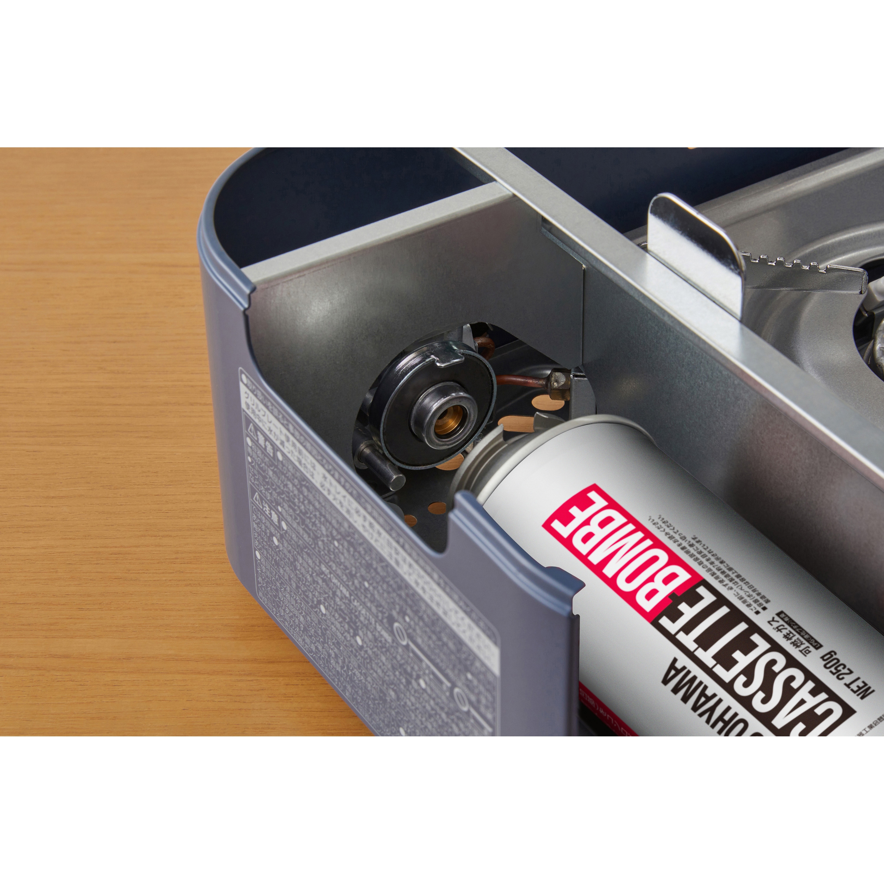 IGB-250B カセットボンベ 3本セット 1セット アイリスオーヤマ 【通販