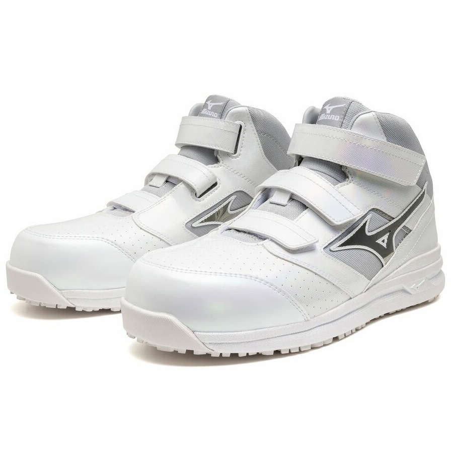 F1GA250701275 オールマイティLSⅡ 21M 1足 mizuno(ミズノ) 【通販