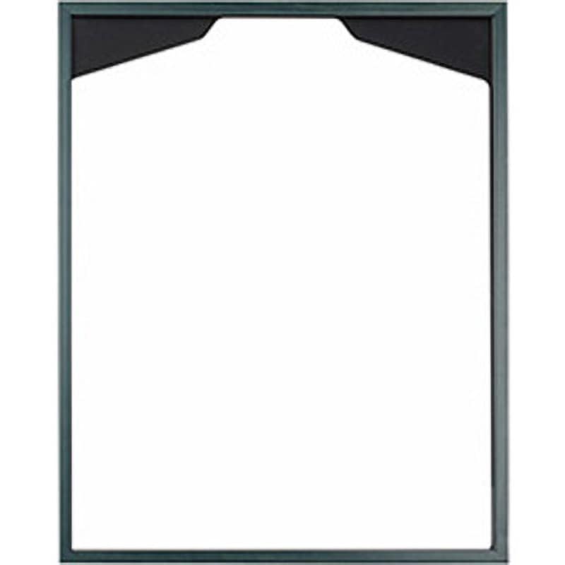 Tシャツ&ユニフォームディスプレイフレームⅡ Kenko(ケンコートキナー) ブルー色