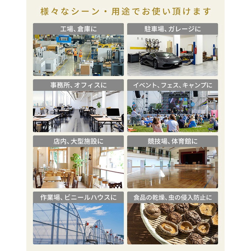 MSA-Y185 スポットエアコン スポットクーラー ミニ 単相100Vキャスター