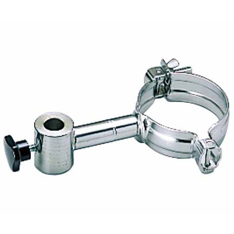 44802130 MTA、MS、MSL用オプション品 ADVANTEC SUSハウジングクランプ  1箱(1個)