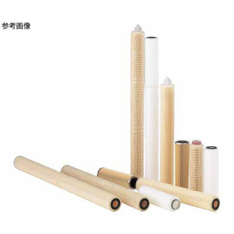 21101121 トーセル TCG-045-S1GE 1本 ADVANTEC 【通販モノタロウ】