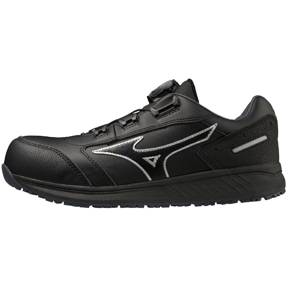 F1GA231709240 オールマイティSU 51L BOA 1足 mizuno(ミズノ) 【通販 
