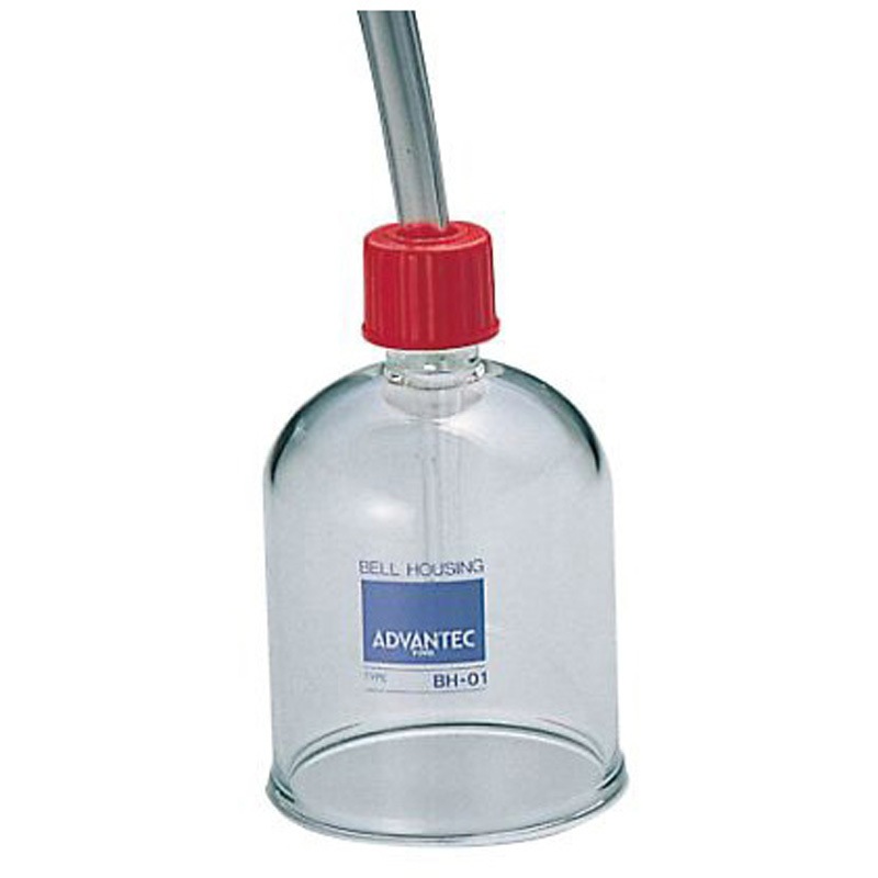 17308000 防塵カバー BH-01 1台 ADVANTEC 【通販モノタロウ】