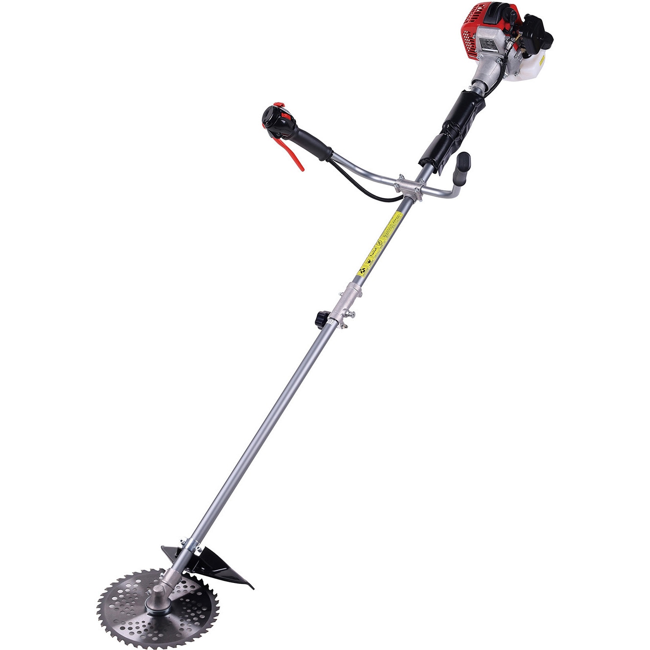 新品未使用箱不良　ナカトミ　エンジン刈払機 排気量25.4mL EBC-26SD EBC-26SD エンジン刈払機 飛散防護カバー付き ナカトミ 排気量25.4mL