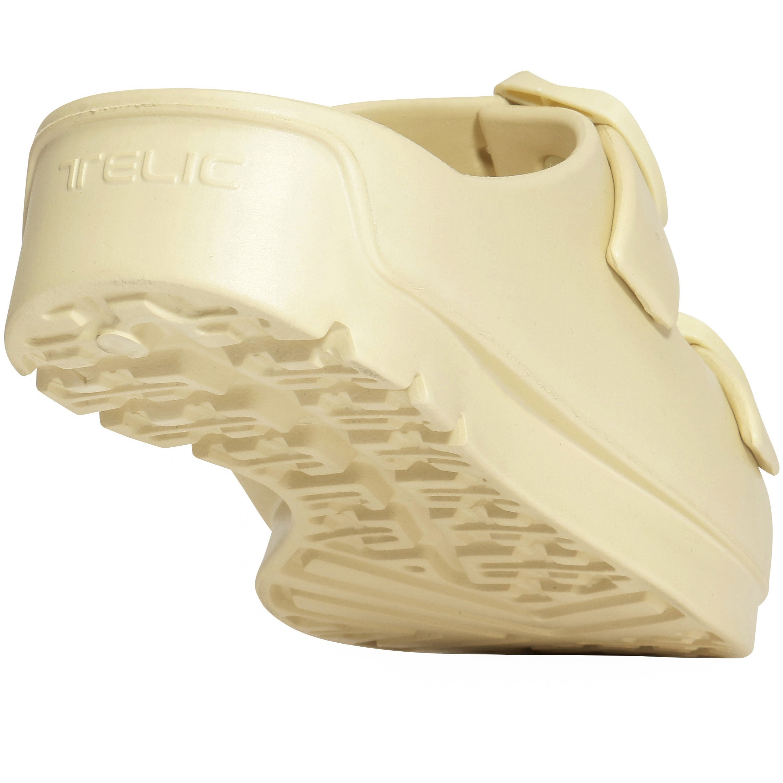 W-BUCKLE2 1足 TELIC 【通販モノタロウ】