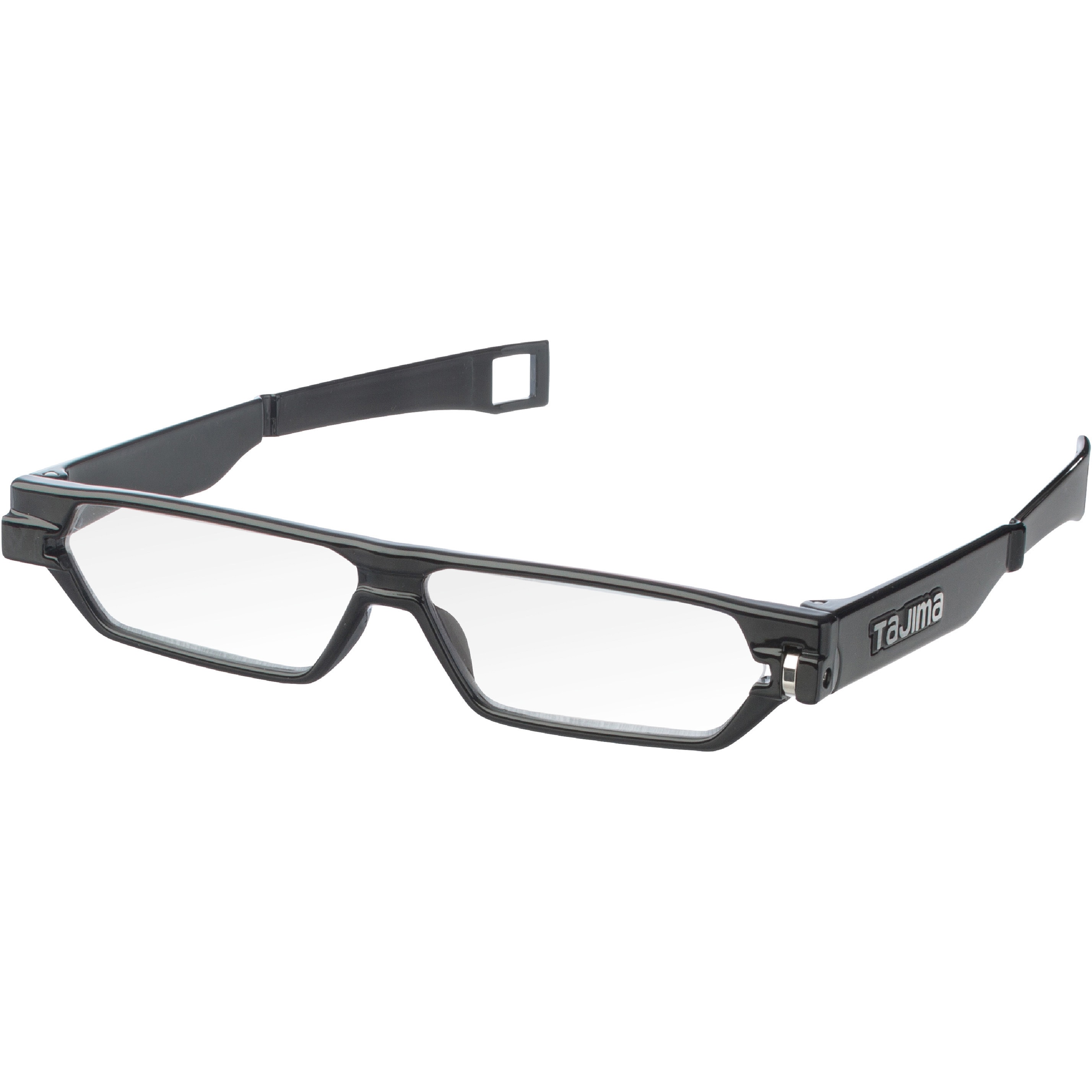 RG-P15SFSET リーディンググラス 老眼用ポケットグラス セフホルスター