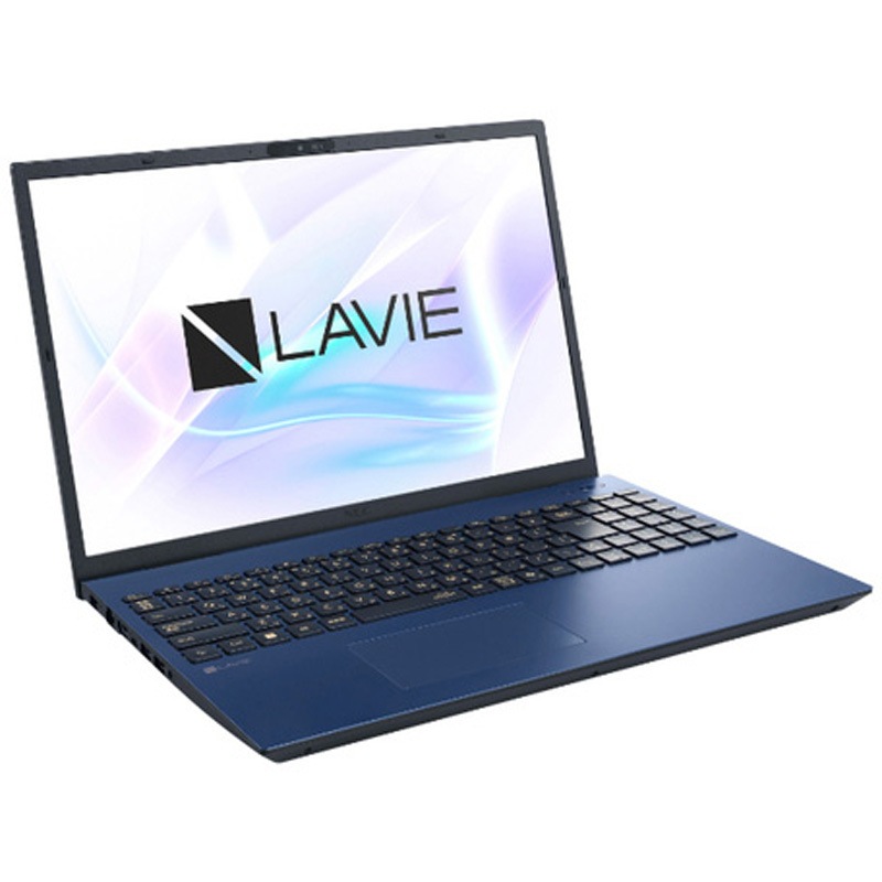 PC-N1655JAL LAVIE N16 ネイビーブルー 1台 NEC 【通販モノタロウ】