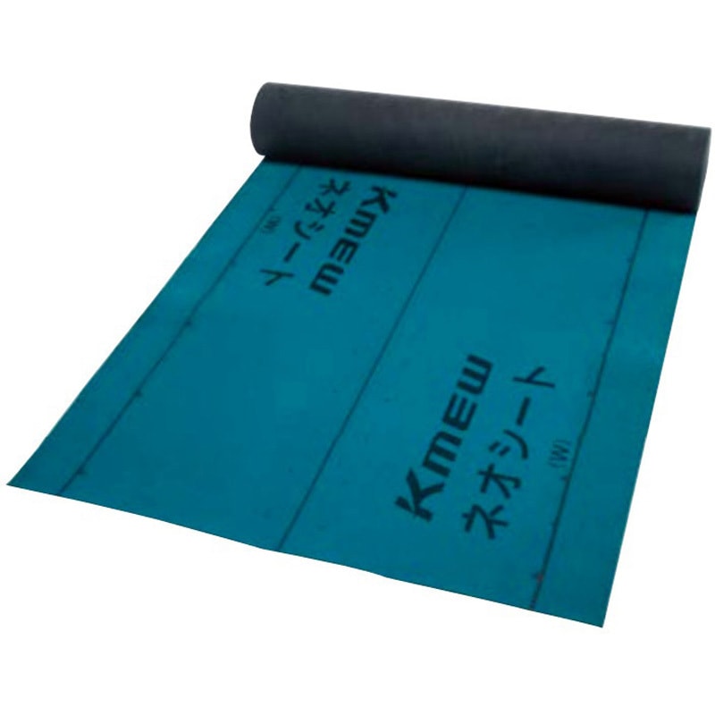 KLRNS NEOシート KMEW(ケイミュー) 長さ21m幅1000mm厚さ1mm 1本 KLRNS