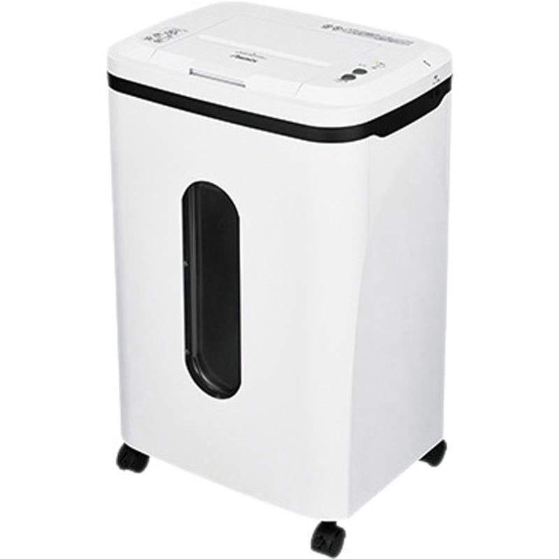 SF601M マイクロカットオードフィードシュレッダー Asmix(アスカ) ダストボックス容量30L