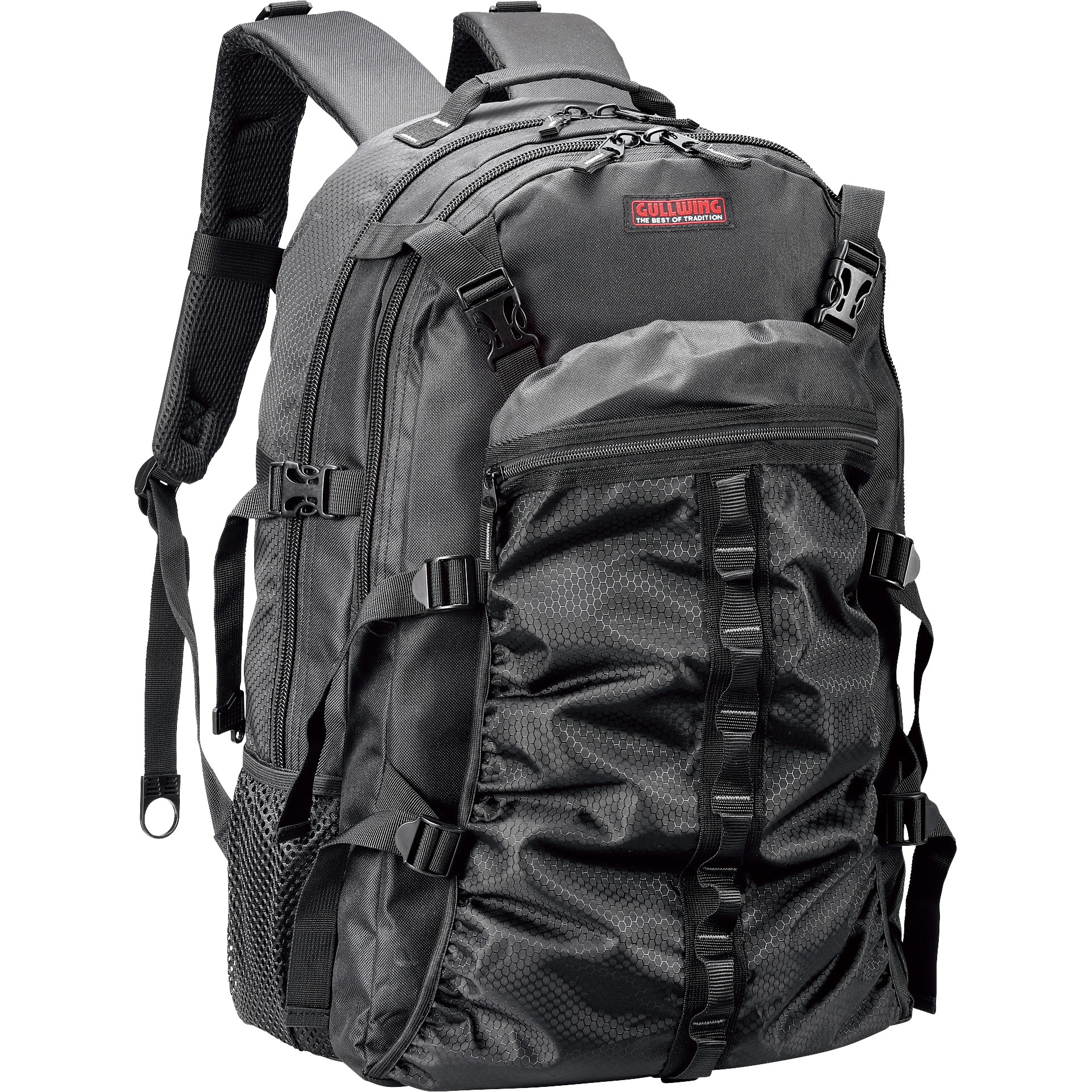 激レアtumi×DUCATI(ドゥカティ)リュック 美品 TUMI & DUCUTIのコラボ