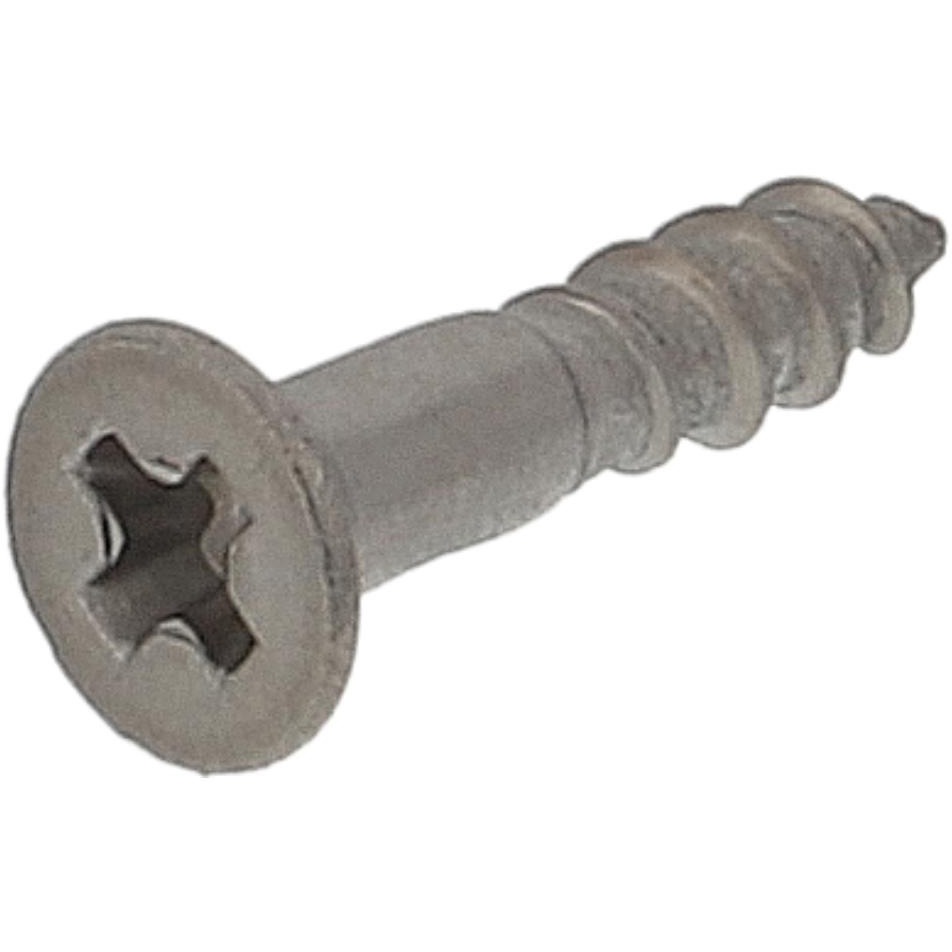 2.1x10 (+)皿木ねじ (ステンレス)(パック品) OHSATO(大里) 皿頭 十字穴