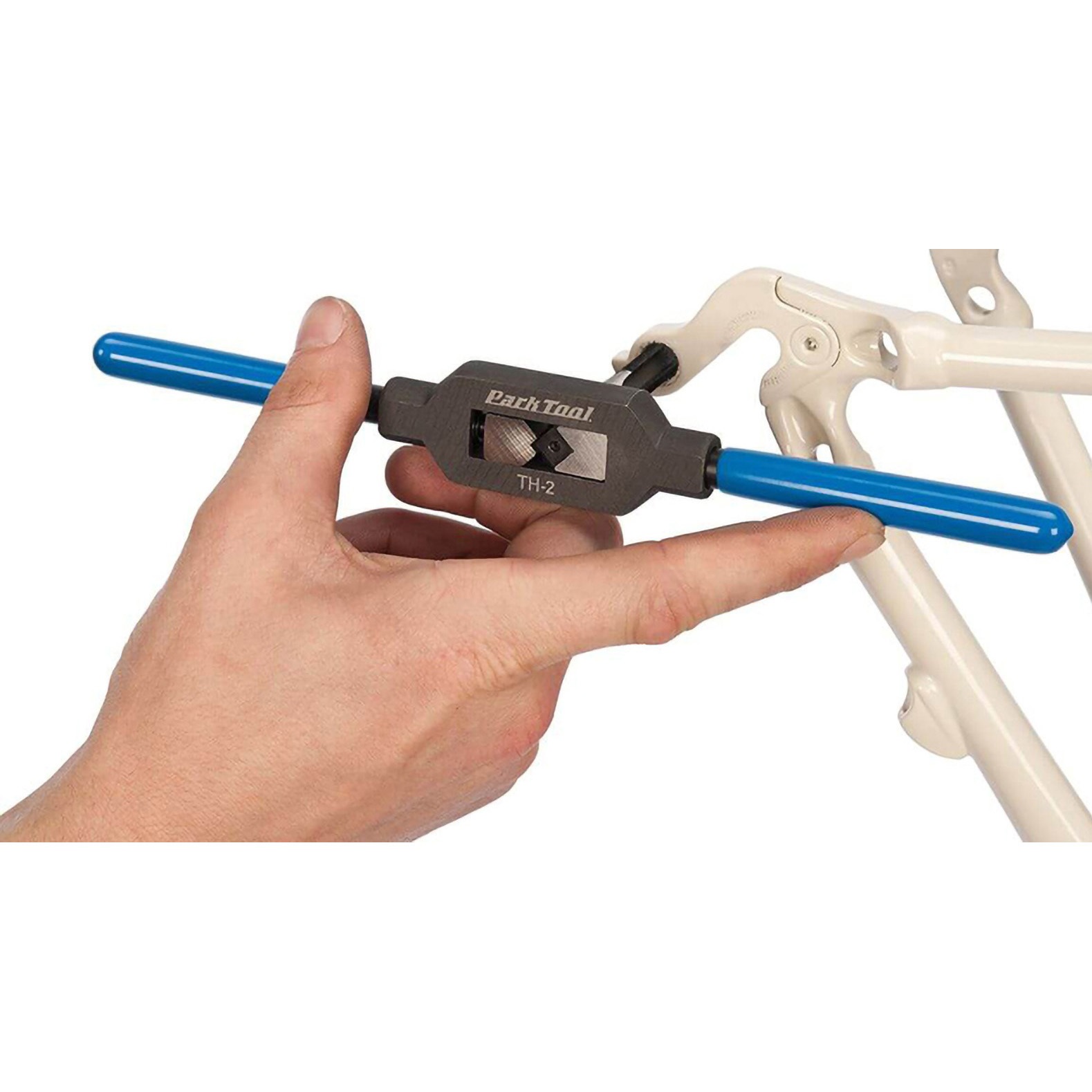 TH-2 タップハンドル 1個 ParkTool(パークツール) 【通販モノタロウ】