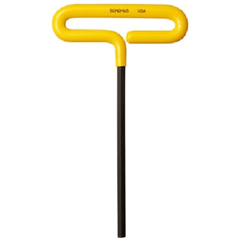 Amazon.com: Bondhus 15468 6mm Loop T-Handle with ProGuard