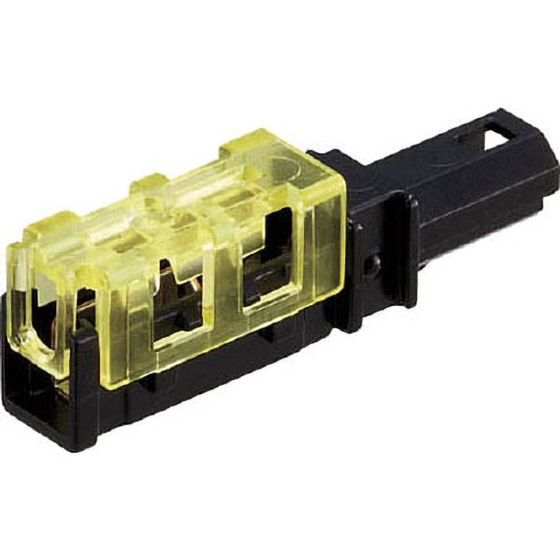 LAN ケーブル用 中継 コネクタ カプラー インサート イエロー 25個 LAN ケーブル用 中継 コネクタ カプラー インサート イエロー 25個 lan