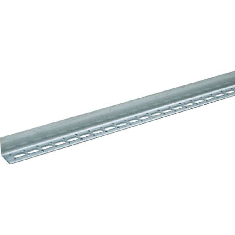 TKLM-S180-U 配管支持用マルチアングル(片穴タイプ・5本セット) TRUSCO 厚さ3.2mm長さ1800mm  TKLM-S180-U