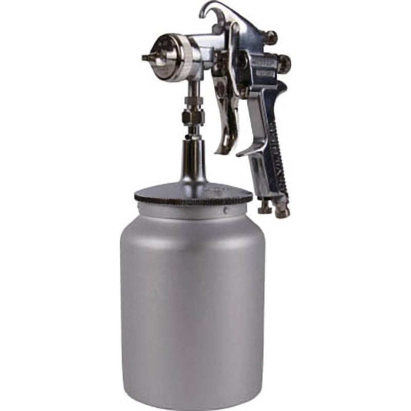 TRUSCO エアブラストガン 噴射ノズル 口径8mm MAB-11-8 TRUSCO(トラスコ) エアブラストガン 噴射ノズル 口径8mm MAB-11-8