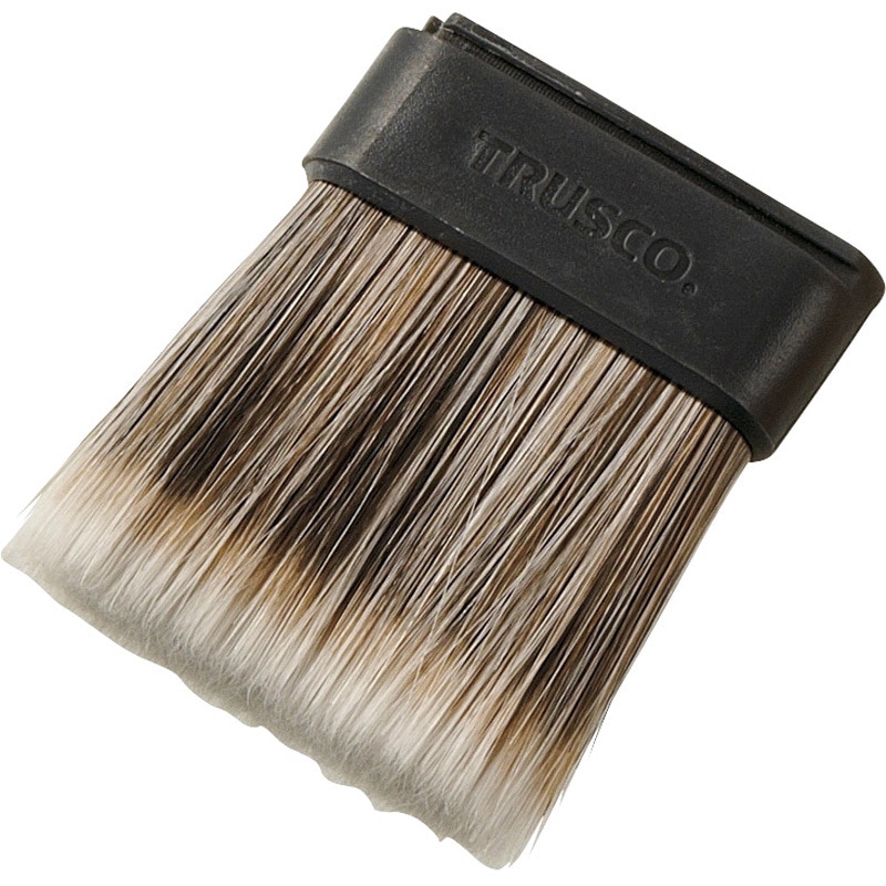 TEGS-30S 刷毛E-GRIP交換用毛先 TRUSCO 刷毛幅30mm TEGS-30S 【通販
