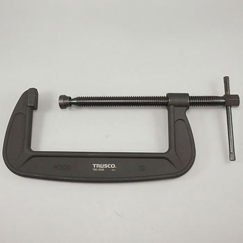 新作揃え TRUSCO ハンドリーマ 6.8mm