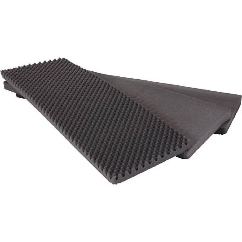 TAK-1133-K プロテクターツールケース(ロングタイプ)用緩衝ウレタン 1セット TRUSCO 【通販モノタロウ】