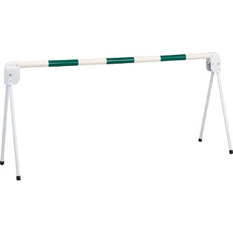 TPB-15-GW プラバー 1.5M TRUSCO グリーン/ホワイト色   TPB-15-GW