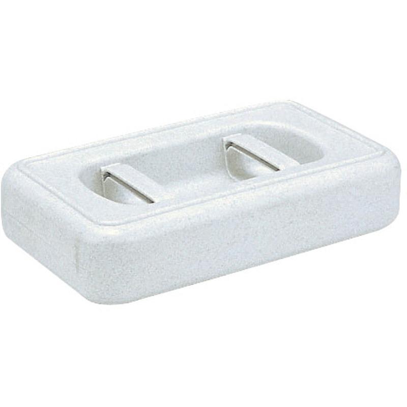 TW20-K 重石(おもし) TRUSCO 質量20kg 1個 【通販モノタロウ】