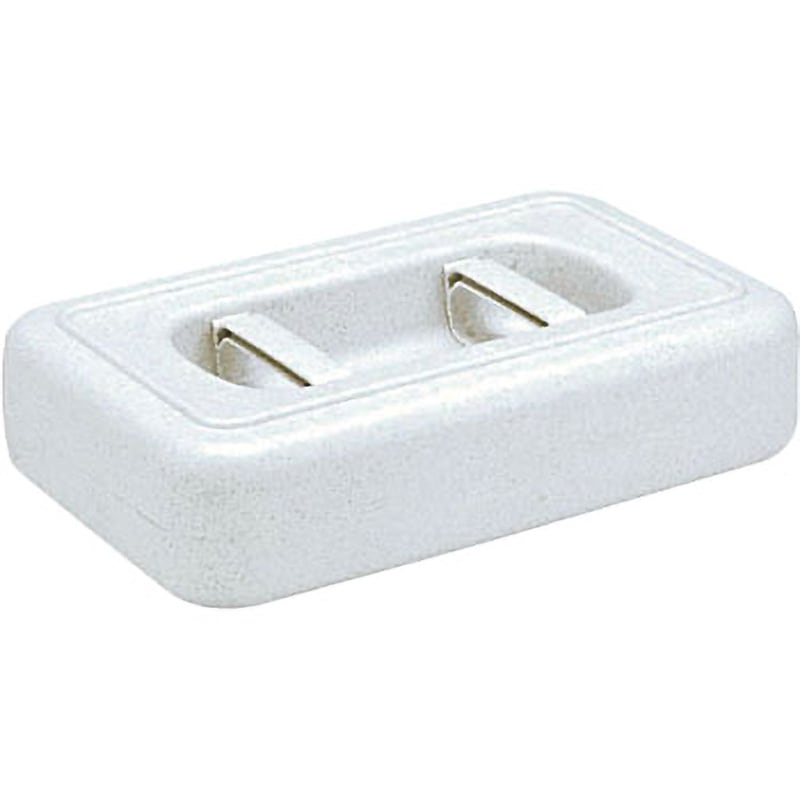 TW15-K 重石(おもし) TRUSCO 質量14.5kg 1個 - 【通販モノタロウ】