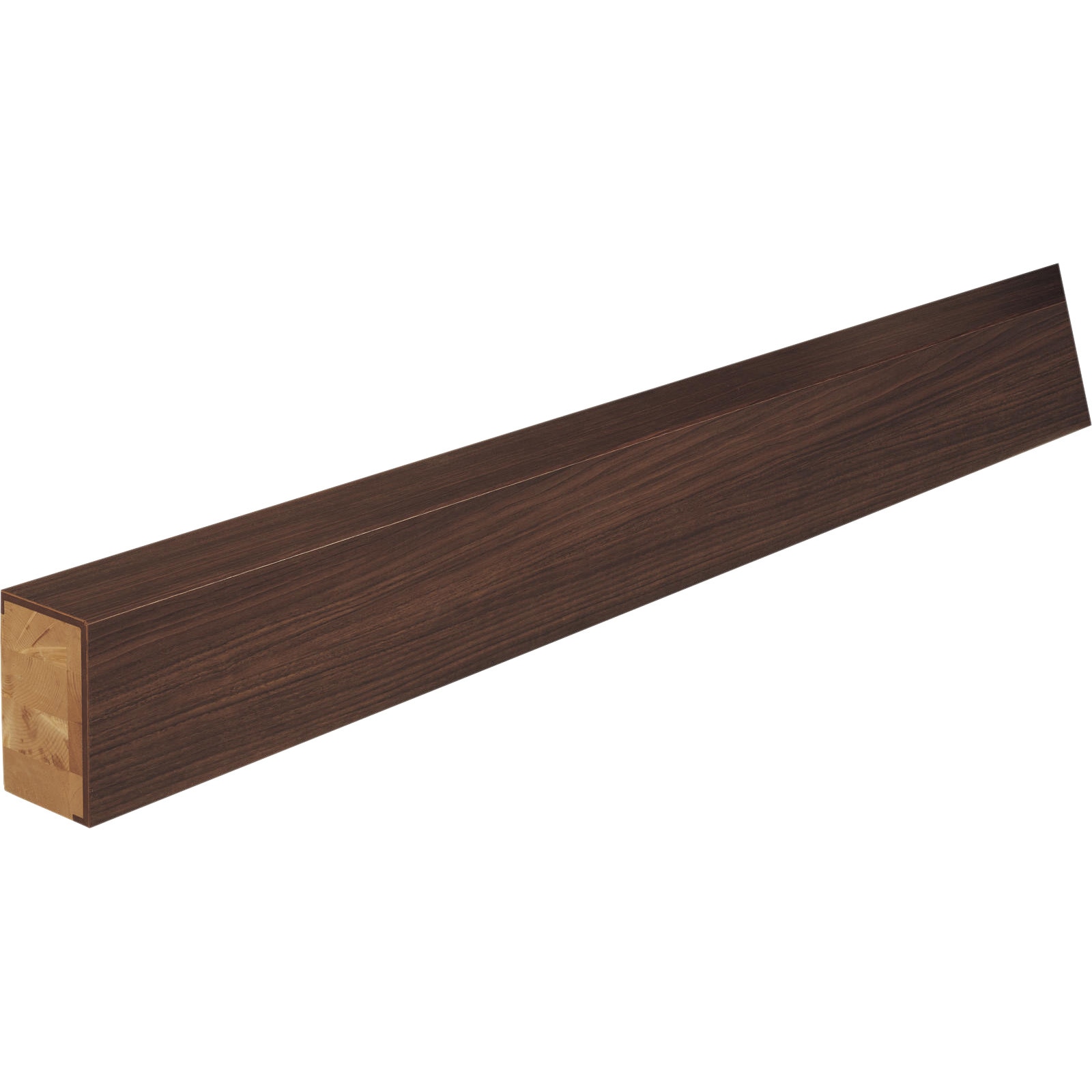 KHES22TY VERITIS 玄関框 ベリティス対応(シート仕上げ) 付け框 1本