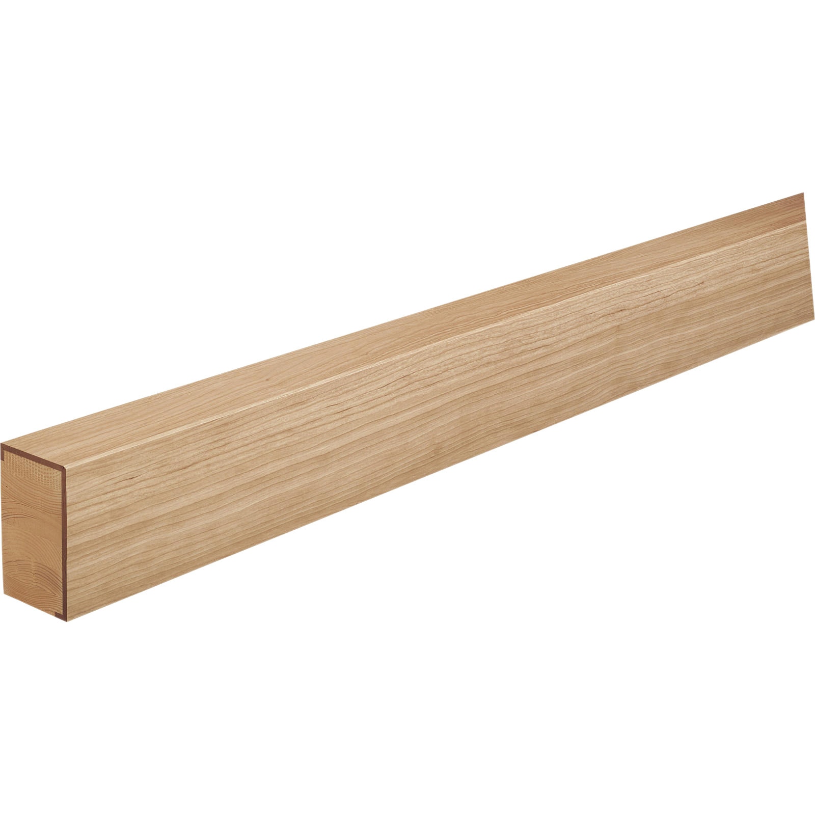 KHES22CT VERITIS 玄関框 ベリティス対応(シート仕上げ) 付け框 1本