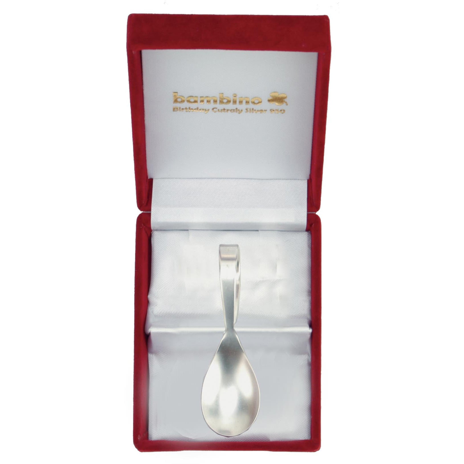 BAN-1 バンビーノ 純銀ベビースプーン 1個 アサヒ(厨房) 【通販モノタロウ】