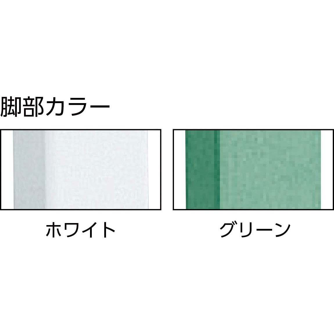 軽量高さ調整作業台(キャスター付) ポリ化粧製天板 荷重80kg 間口1200mm奥行750mm