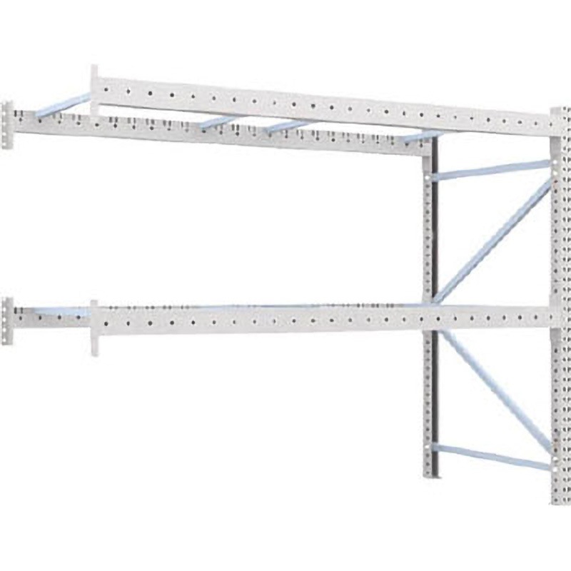 1D-20B23-11-2B 重量パレットラック 1000kg用 TRUSCO 連結タイプ 1D-20B23-11-2B