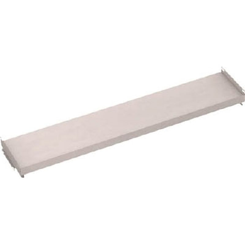 M2-KT53S M1.5型M2型兼用傾斜棚セット(前あたり付) TRUSCO ネオグレー色 間口1460mm  M2-KT53S