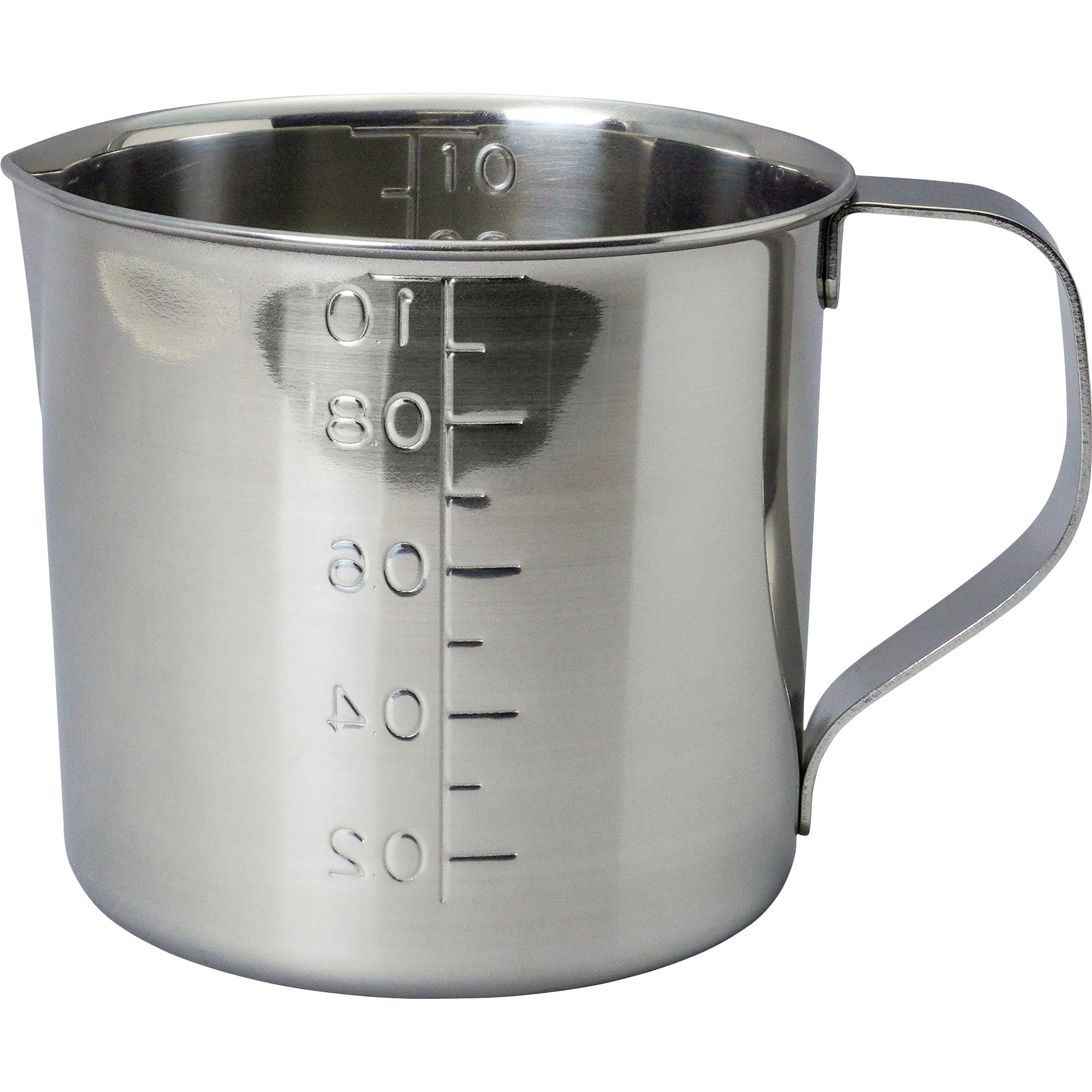 TSH635M 計量カップ(口付き) TRUSCO 1000mL 1個 TSH635M TSH635M 計量カップ(口付き) TRUSCO 1000mL 1個 TSH635M