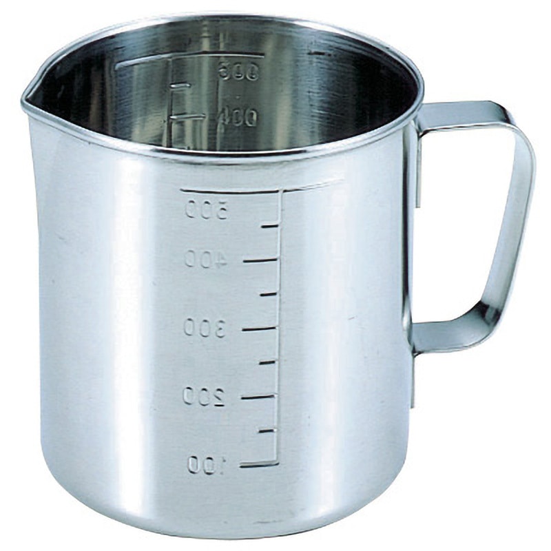TSH637M 計量カップ(口付き) TRUSCO 2000mL 1個 TSH637M 【通販