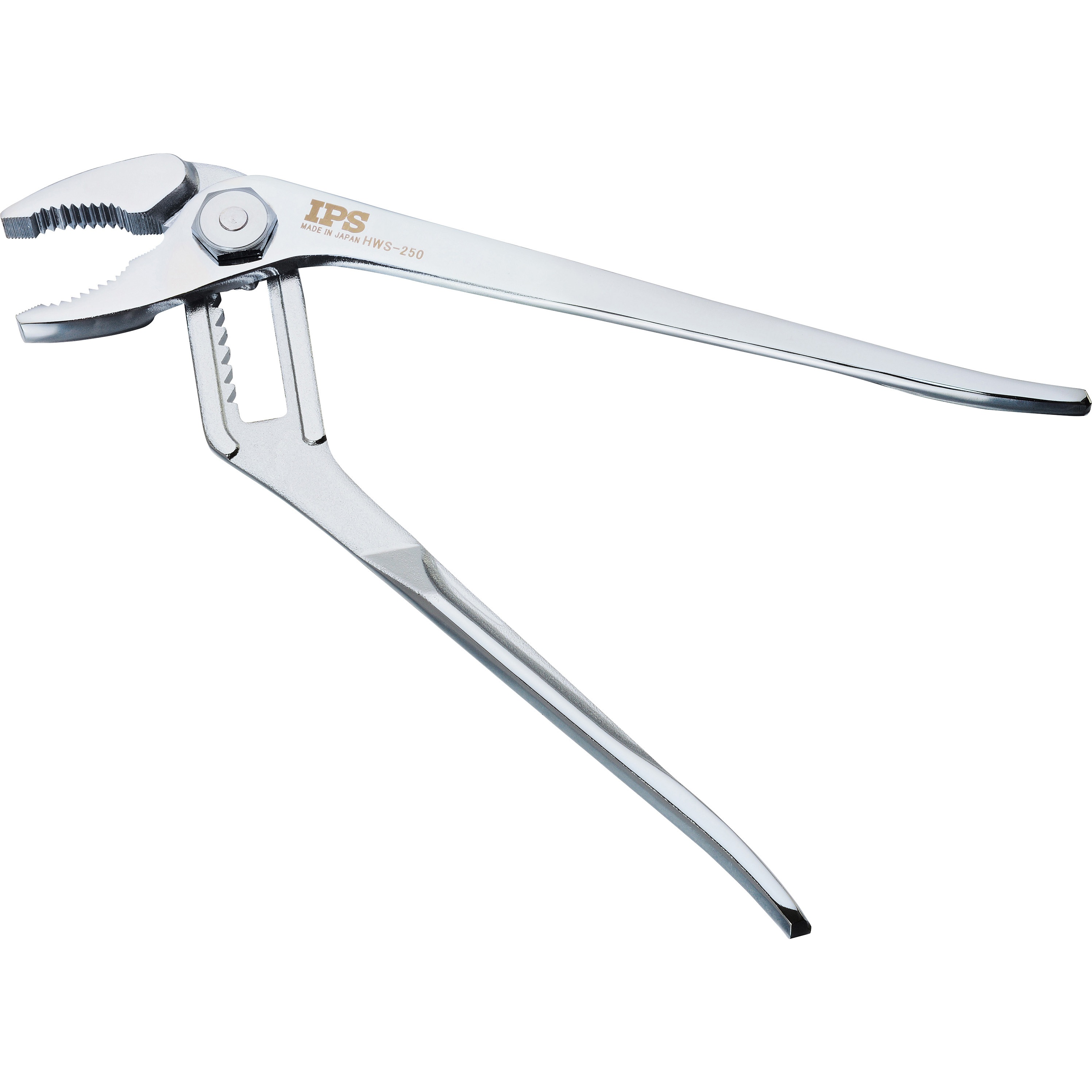 HWS-250 ハイポリッシュポンプラ 1個 IPS PLIERS(旧五十嵐プライヤー 