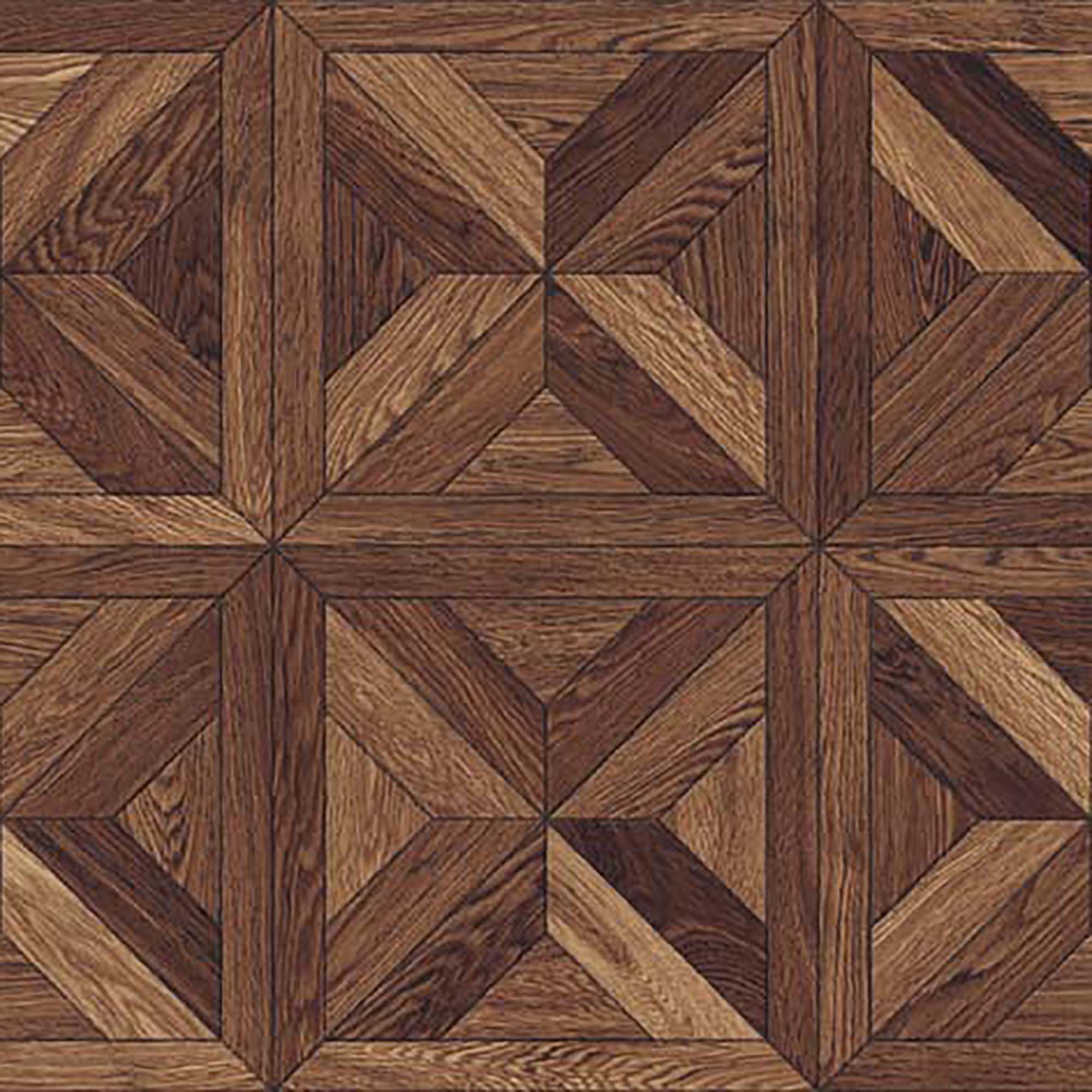 Y554-S クッションフロア スタイルフロア 富双合成 オーク色 幅91cm長さ20m 1巻 Y554-S