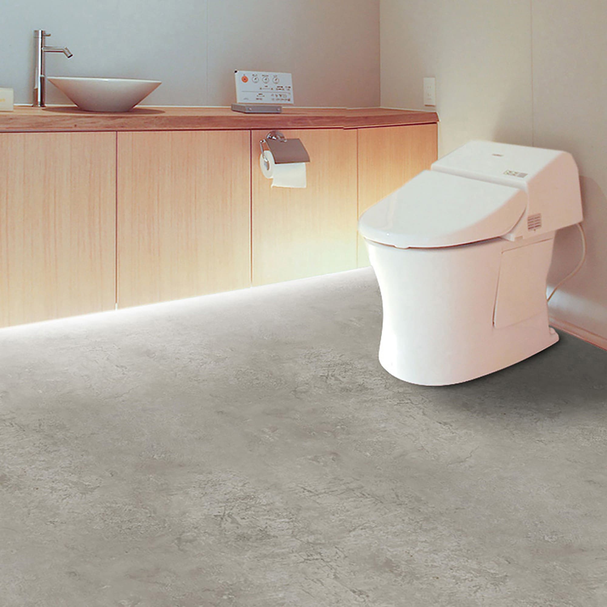 富双合成 クッションフロア スタイルフロア 約182cm幅×20m巻き Y303-W |b03 送料無料 富双合成 クッションフロア スタイルフロア 約182cm幅×20m