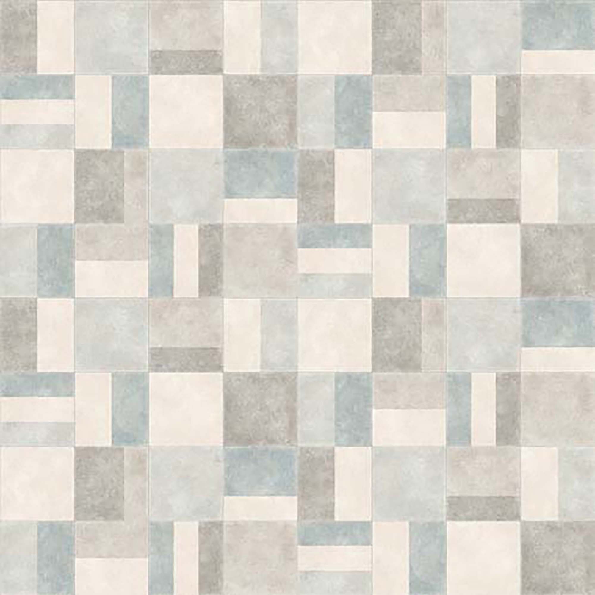 KVY302-W クッションフロア 消臭スタイルフロア 富双合成 幅91cm長さ20m 1巻 KVY302-W