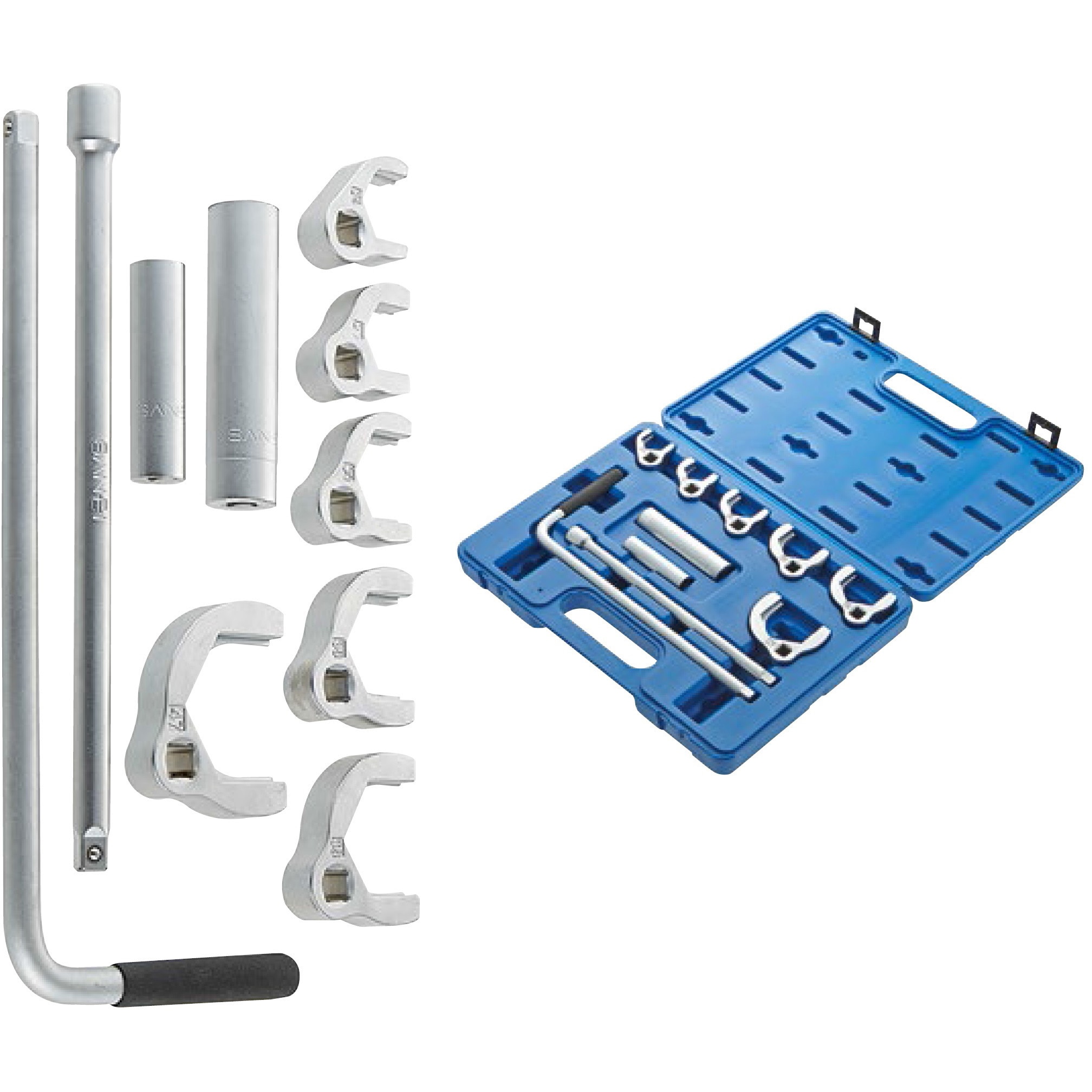 R3510S 立水栓締付工具セット 1個 SANEI(旧:三栄水栓製作所) 【通販