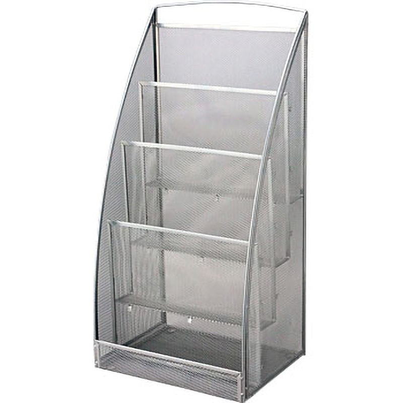 送料無料♪美品カルテル　マガジンラック　グレー　イタリア製　早め希望　値下げ不可 送料無料♪美品カルテル マガジンラック グレー イタリア製 早め希望