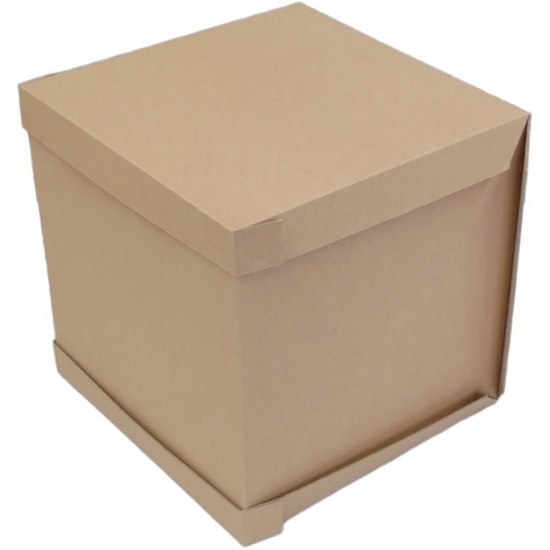 クラフトクーラーキューブ 15L N25-64 保冷ボックス 昭和商会 長さ300mm 5,276円