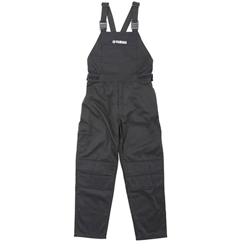 90792M070L00 WY8004 メカニックサロペット YAMAHA(ヤマハ) サイズL