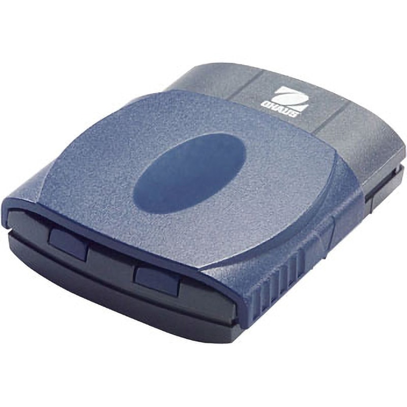 PS121JP PSポケット天びん オーハウス 最小表示0.1g ひょう量120g