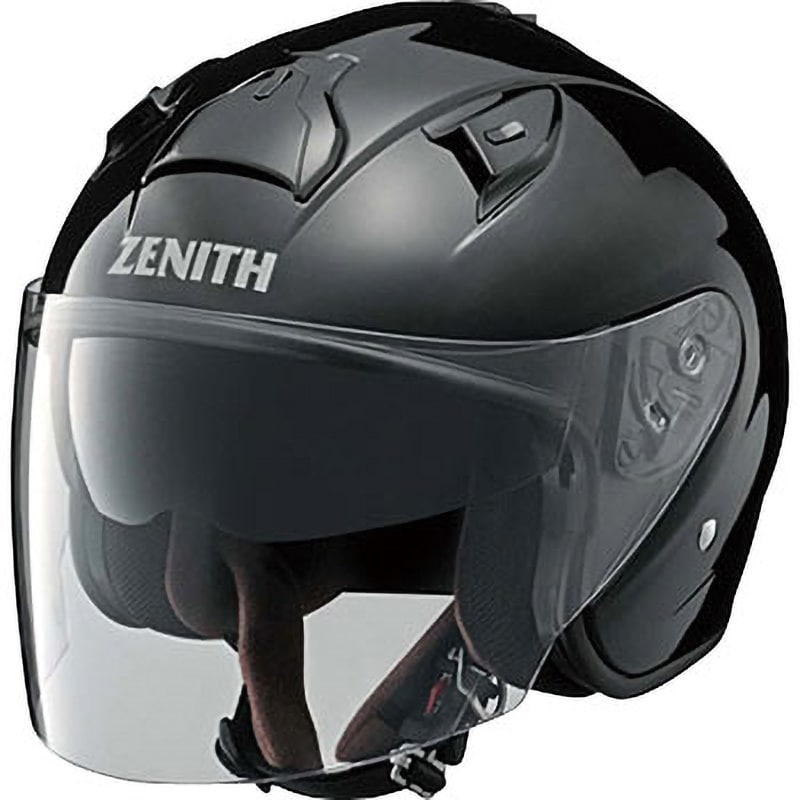 ZENITH  ヘルメット L